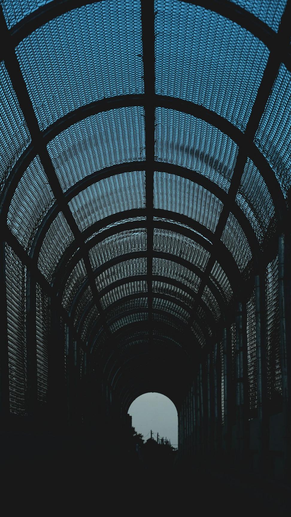 Industrial Architecture