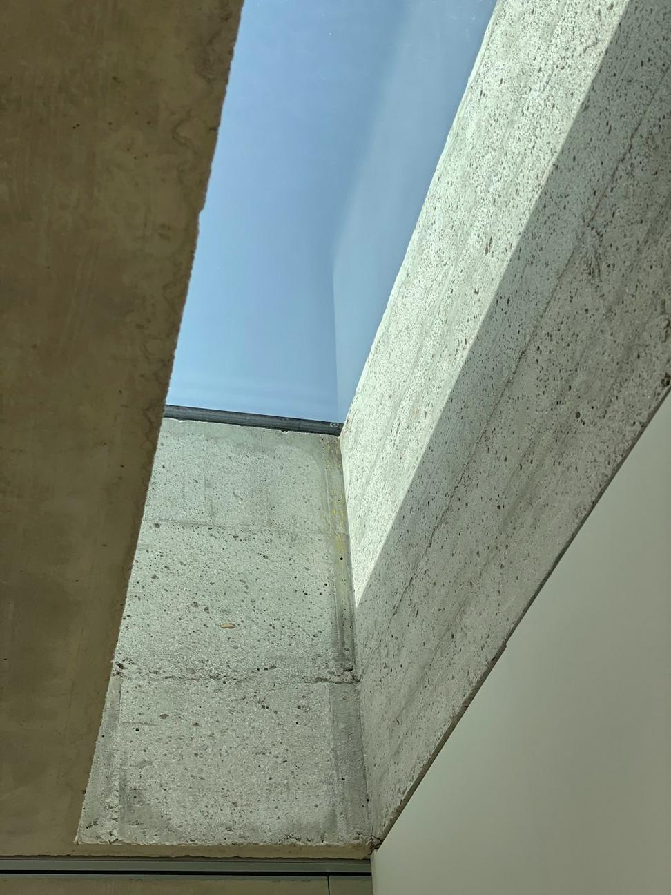 Interior living space