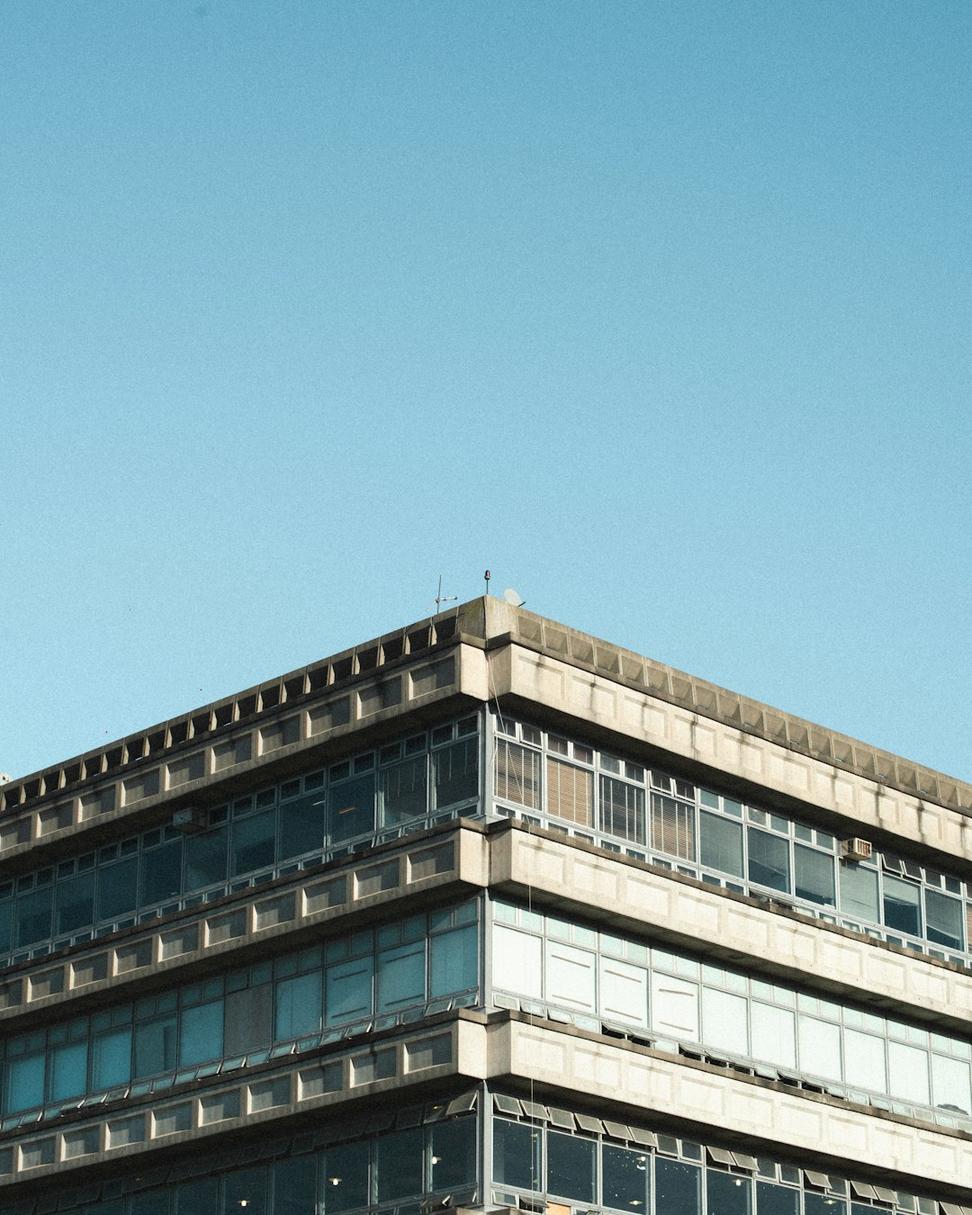 Architectural Detail